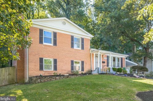 2704 Weller Rd, Silver Spring, MD 20906-3752