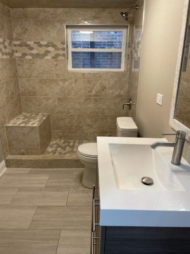 9229 Elizabeth St, Chicago IL 60620-3655 exterior