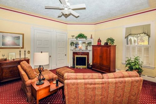 96 Highland St, Boston MA exterior