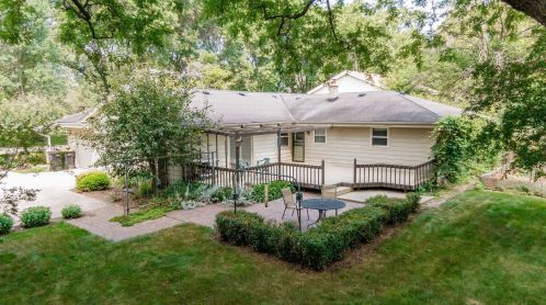 6291 Pierner Pl, Milwaukee, WI 53223-1527