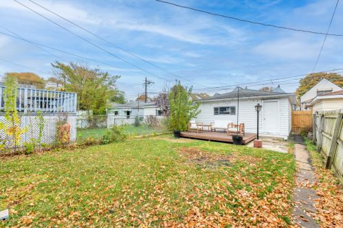 2317 Tripp Ave, Chicago IL  60639-3613 exterior