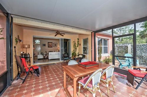 5680 Napa Wood Way, Naples FL 34116-3866 exterior