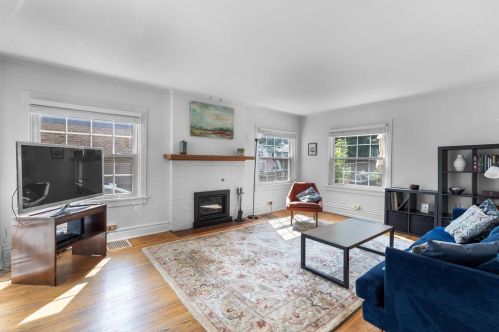 2509 Kendall Ave, Madison WI 53705-3846 exterior