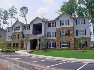 2101 Fairington Club Dr, Lithonia GA  30038-5678 exterior
