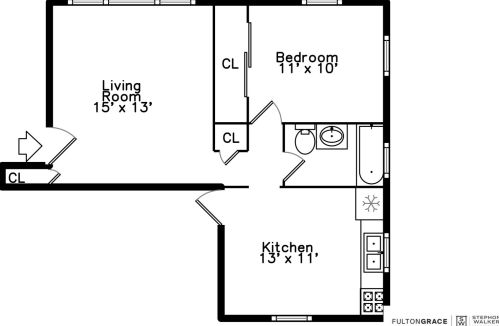 15022 Dorchester Ave, Dolton IL 60419-2975 exterior