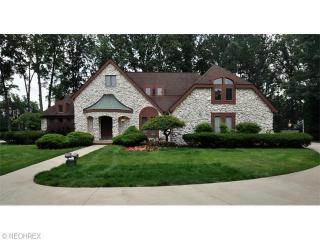 2404 Georgia Dr, Cleveland OH  exterior