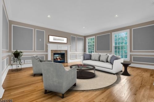 2 Caruso Ct, Bridgewater NJ 08807-2149 exterior