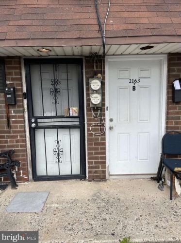 2163 Haworth St, Philadelphia PA 19137-2143 exterior