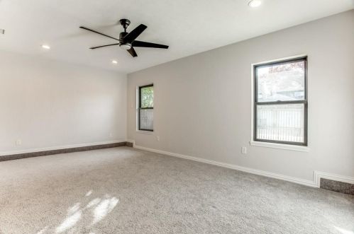 2647 Beechmont Dr, Dallas TX 75228-4224 exterior