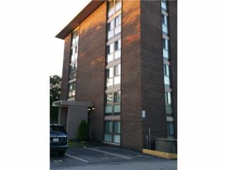 420 Chestnut St, Pittsburgh PA  15202-2519 exterior