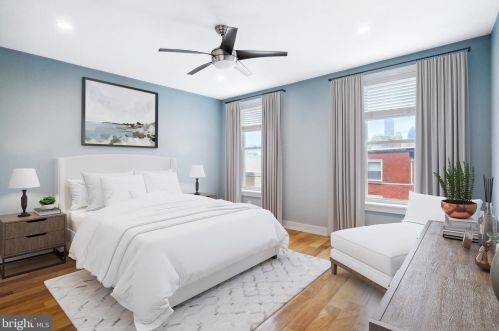 1814 Catharine St, Philadelphia PA  19146-1835 exterior