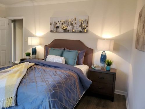 415 Hammond Dr, Atlanta GA 30328-5232 exterior