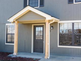 29 Wallingford Dr, Tracy MO  64079-9604 exterior