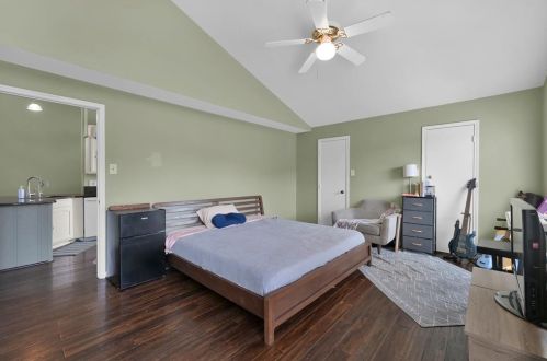 164 April Pt Dr, Montgomery TX 77356-5832 exterior