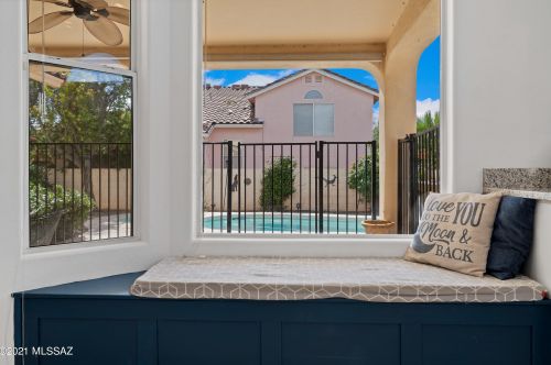 9871 Eastern Fork Trl, Tucson AZ  85742-8715 exterior