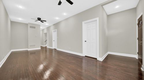 1215 71st Pl, Chicago IL  60619-1305 exterior