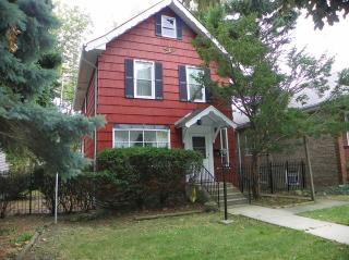 3449 66th Pl, Chicago IL  60629-3412 exterior