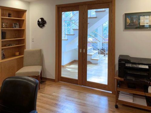 1141 Biltmore Dr, Atlanta GA 30329-3809 exterior