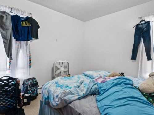 18 Laundry St, Woonsocket RI exterior