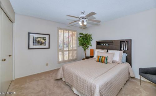 9218 33 Way, Phoenix AZ 85028-4907 exterior