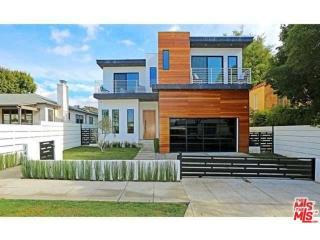 748 Detroit St, Los Angeles CA  90046-7606 exterior