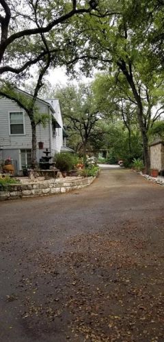 1702 Exposition Blvd, Austin TX  78703-2832 exterior