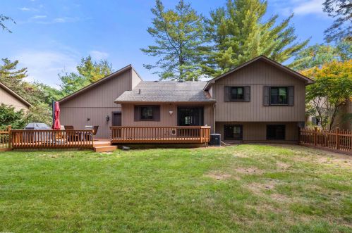 4253 Arbour Dr, Walled Lake MI 48390-4102 exterior