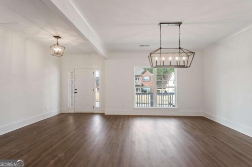 928 Brookmere Ct, Atlanta GA 30349-6866 exterior