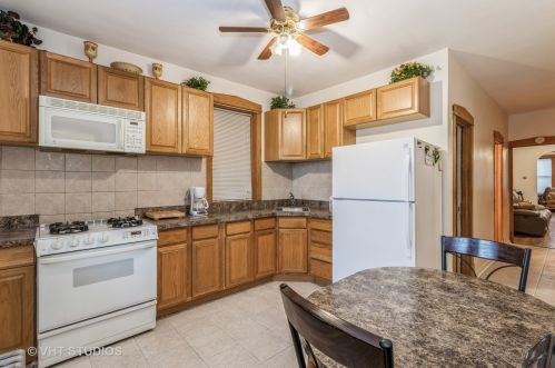 5519 Van Buren St, Chicago IL 60644-4747 exterior