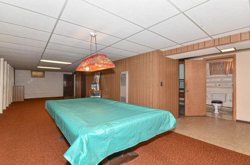 6319 Armour Ave, Milwaukee WI  53220-3911 exterior