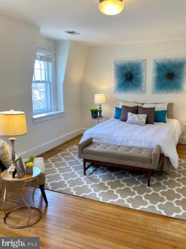 2812 27 St, Washington DC 20007-3144 exterior