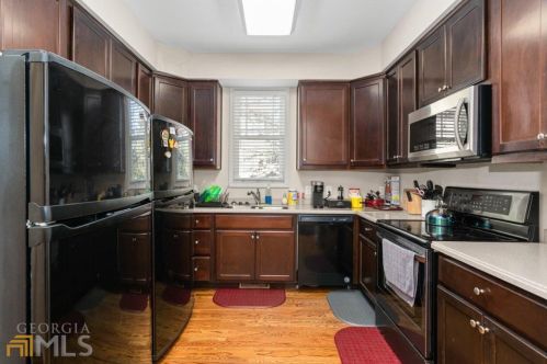 885 Berne St, Atlanta GA  30316-1874 exterior