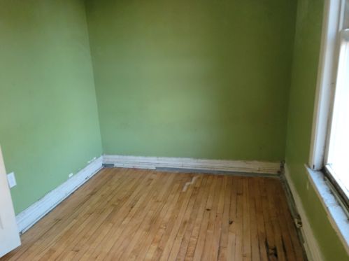 4443 Haddon Ave, Chicago IL 60651-3409 exterior