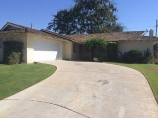 3204 Olympic Dr, Bakersfield, CA 93308-1331