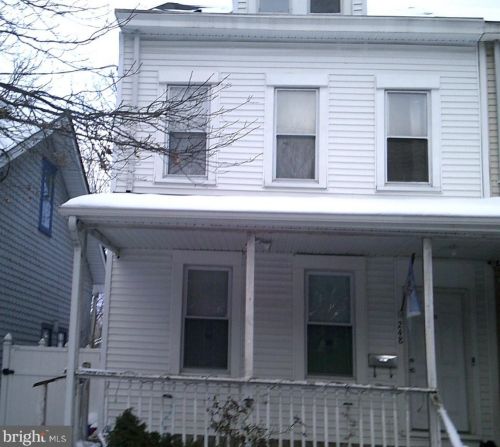 248 Garfield Ave, Trenton, NJ 08629-1711