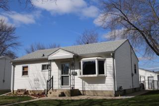 3371 67th St, Milwaukee, WI 53219-4221