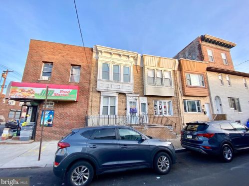 2603 8th St, Philadelphia PA  19148-4526 exterior