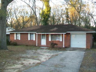 2223 Richards Rd, Augusta, GA 30906-2837