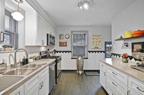 1127 Tamm Ave, Saint Louis MO 63139-3434 exterior