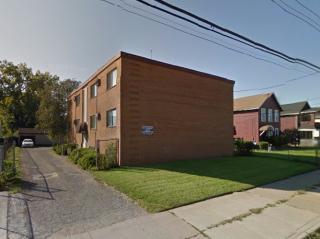 5058 Broadway Ave, Cleveland OH  44127-1588 exterior