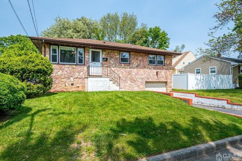 237 Sylvan Dell Ave, Edison NJ  08817-5219 exterior