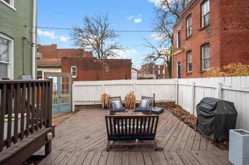 2905 18 St, Saint Louis MO 63118-1710 exterior