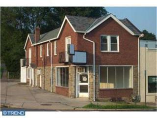 2377 Haverford Rd, Ardmore PA  19003-2912 exterior