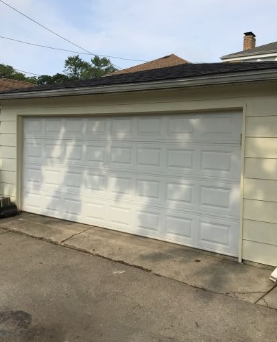 5642 Meade Ave, Chicago IL  60638-3504 exterior