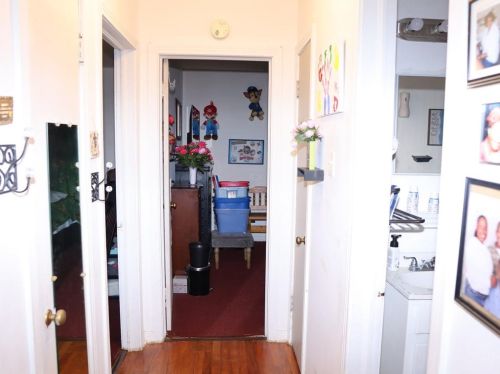 4410 Ewing Ave, Dallas TX 75216-6819 exterior