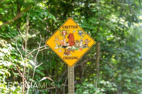 3143 Demooney Rd, Atlanta GA 30349-1129 exterior