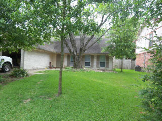 25407 Sugar Valley Ln, Spring TX  77373-8017 exterior