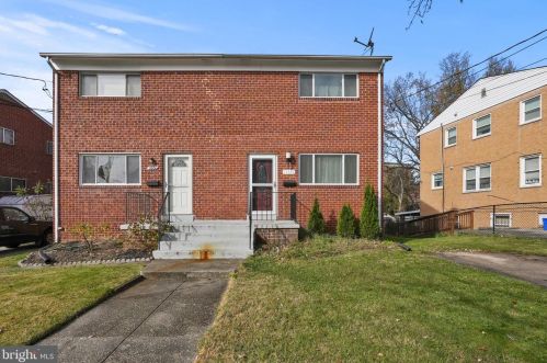 11906 Dalewood Dr, Silver Spring, MD 20902-1138