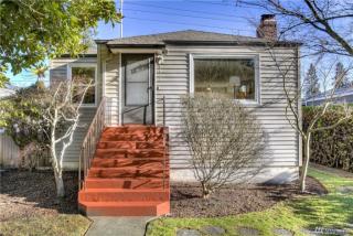 9722 Evanston Ave, Seattle, WA 98103-3134