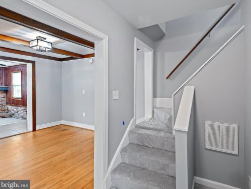 621 Hollywood Ave, Silver Spring MD 20904-3036 exterior